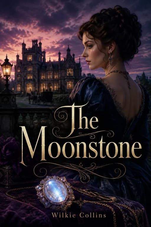 The Moonstone