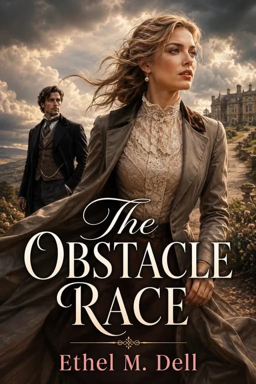 The Obstacle Race