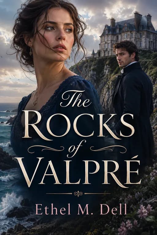 The Rocks of Valpré