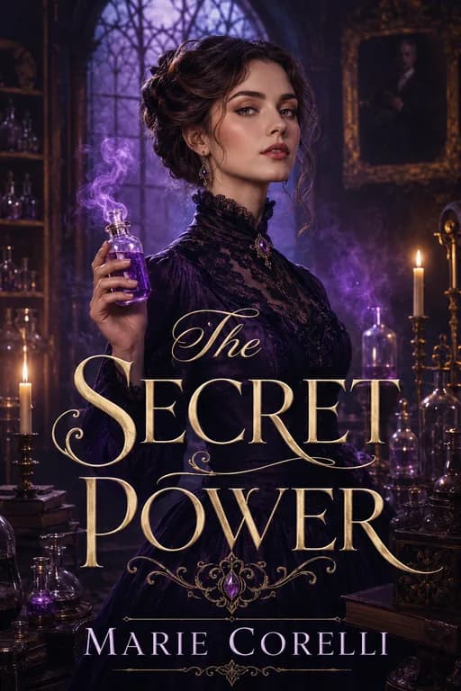 The Secret Power