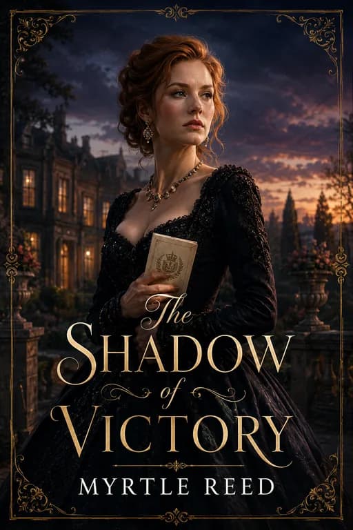 The Shadow of Victory
