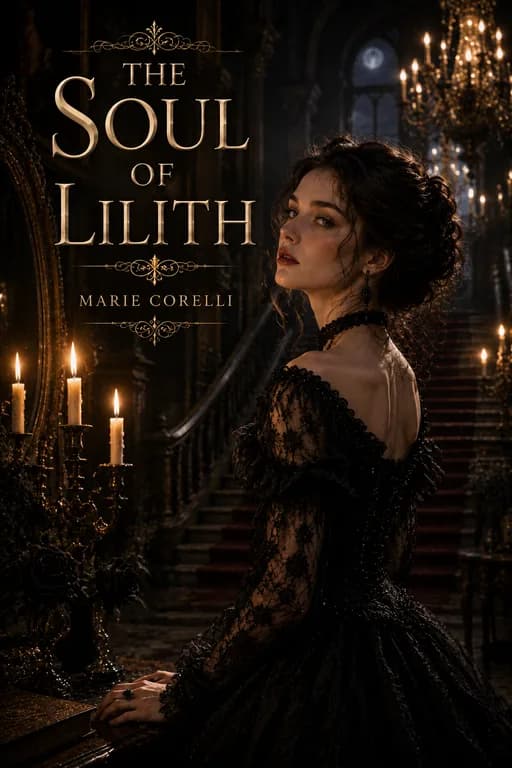 The Soul of Lilith