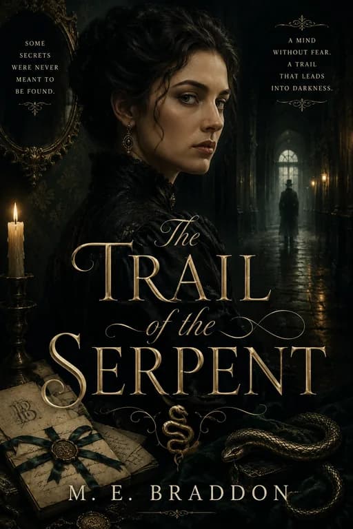 The Trail of the Serpent
