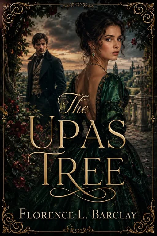 The Upas Tree