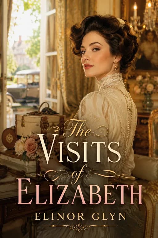 The Visits of Elizabeth