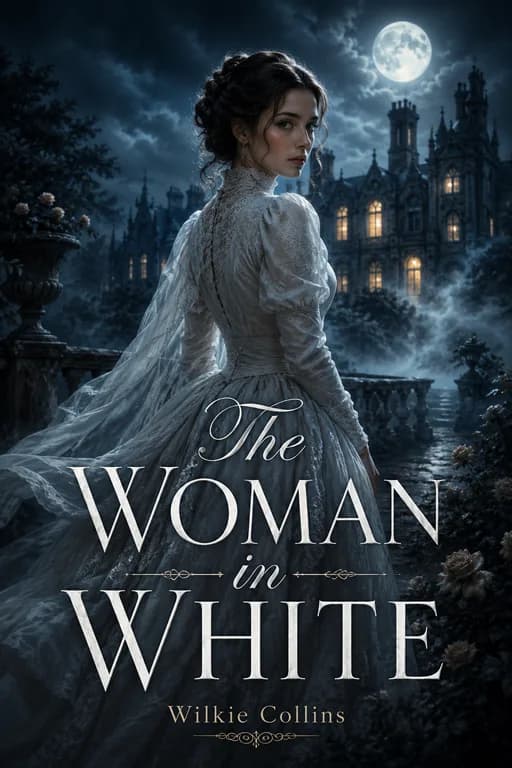 The Woman in White