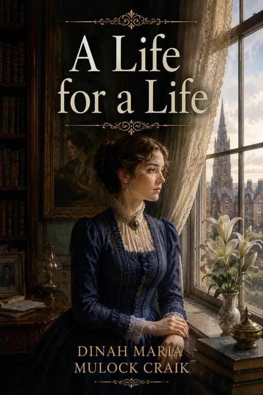 A Life for a Life