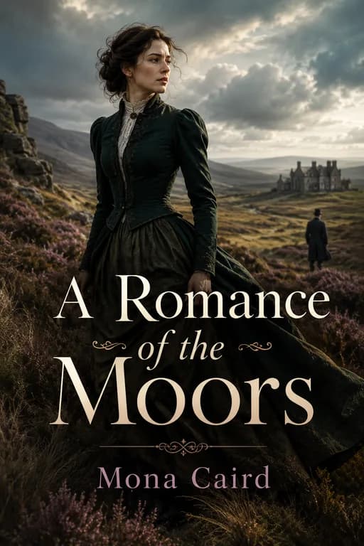 A Romance of the Moors