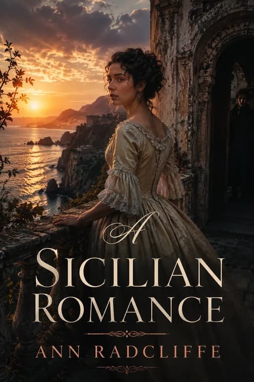 A Sicilian Romance