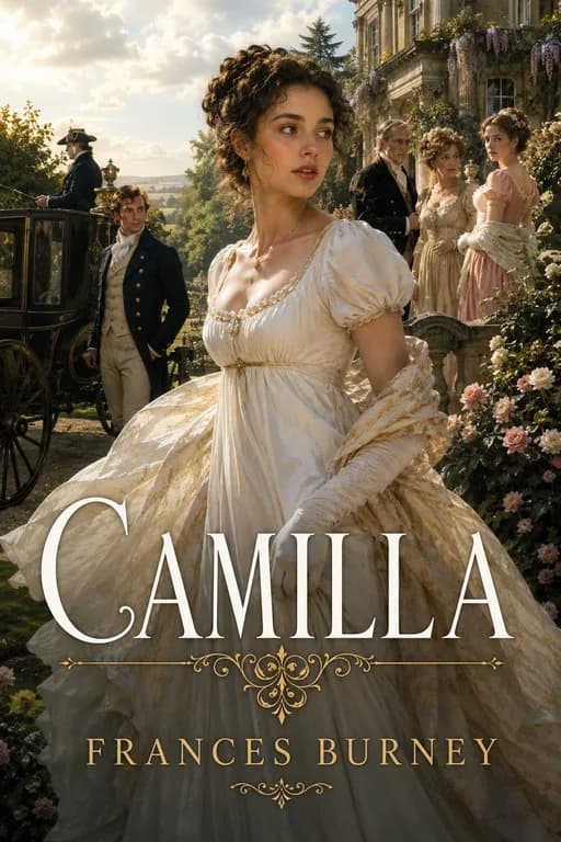 Camilla
