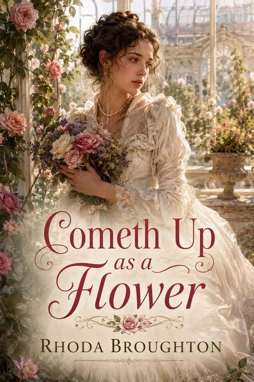 Cometh Up as a Flower