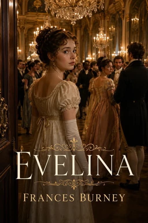 Evelina