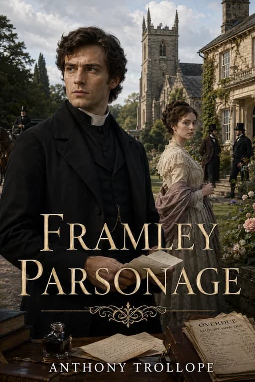 Framley Parsonage