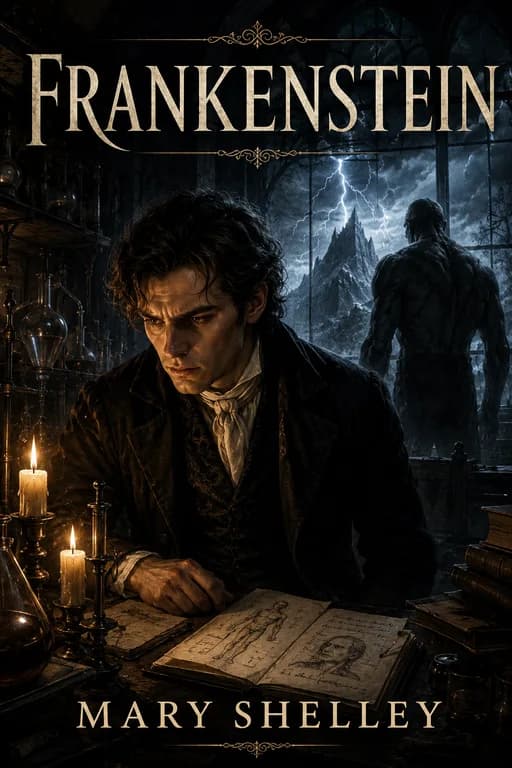 Frankenstein