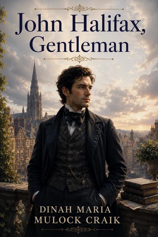 John Halifax, Gentleman