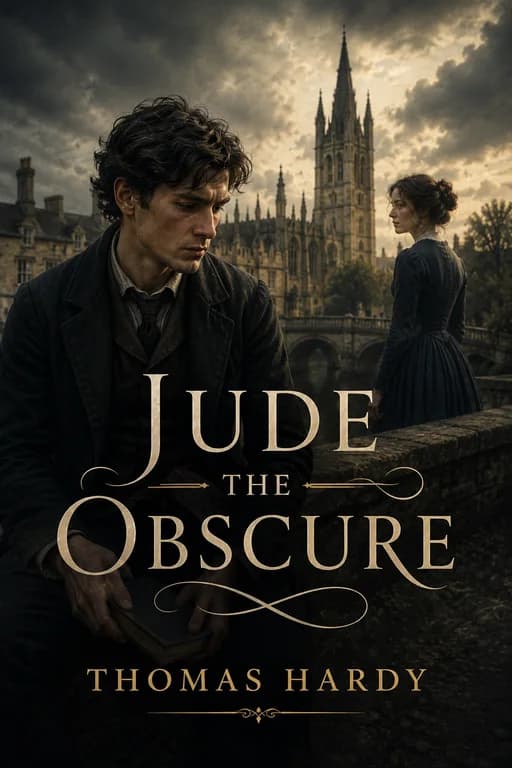 Jude the Obscure