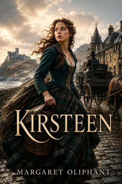 Kirsteen