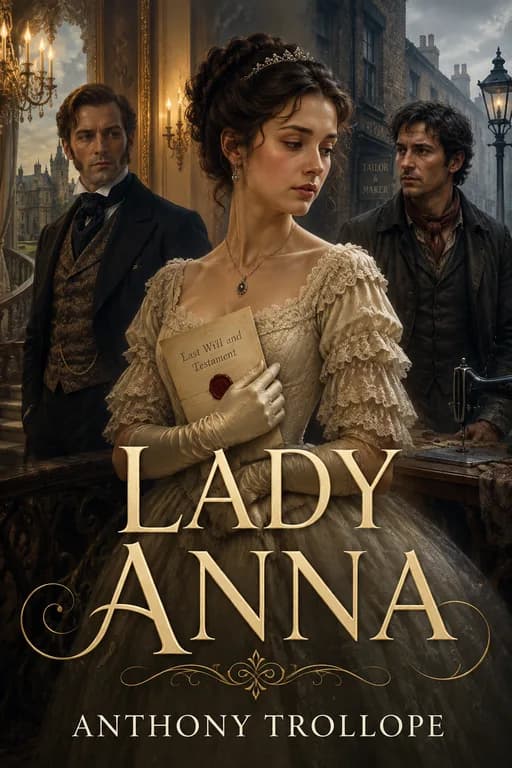Lady Anna