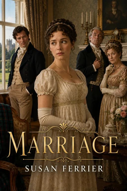 Marriage