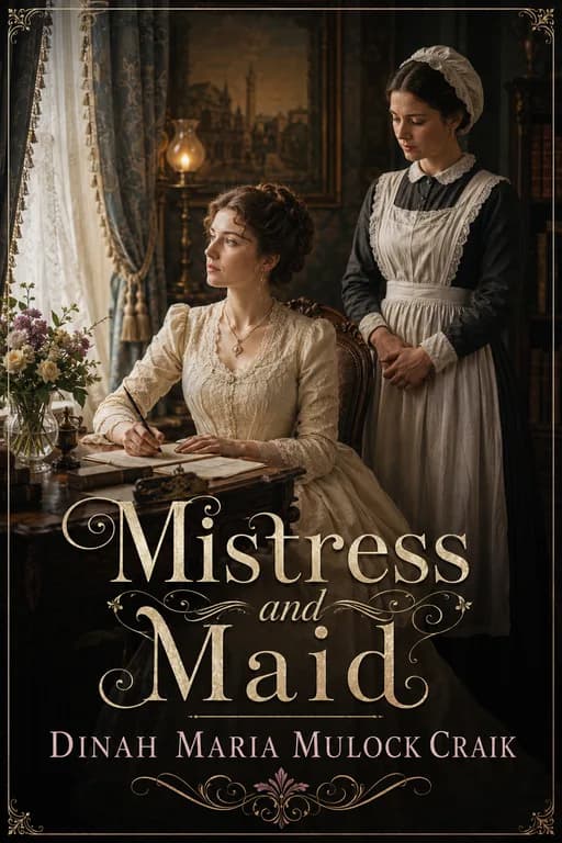 Mistress and Maid