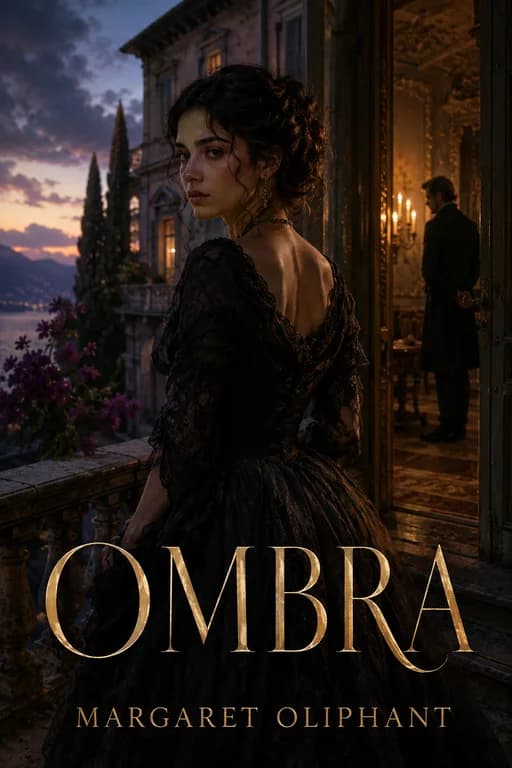 Ombra