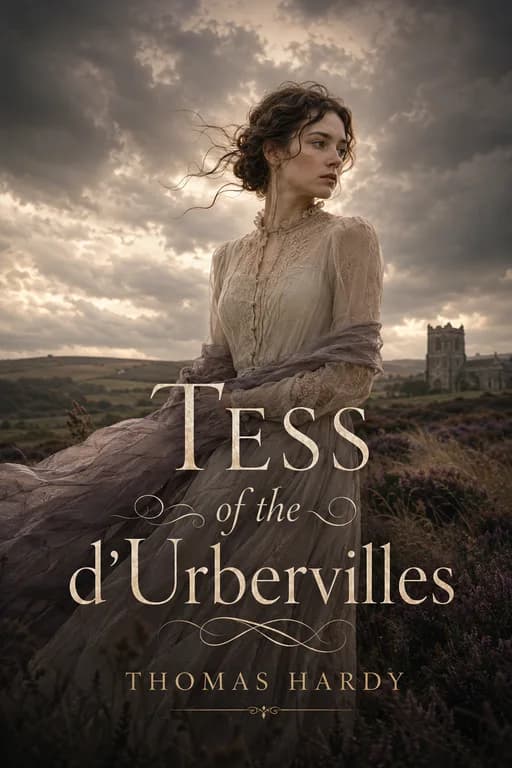 Tess of the d'Urbervilles