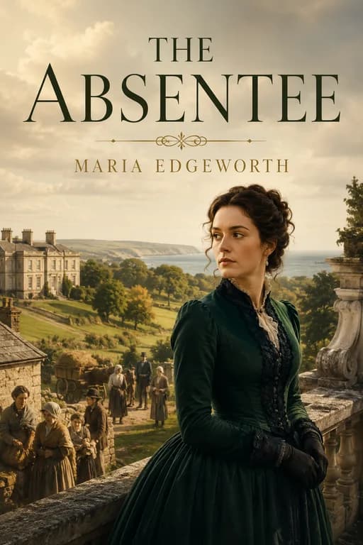 The Absentee
