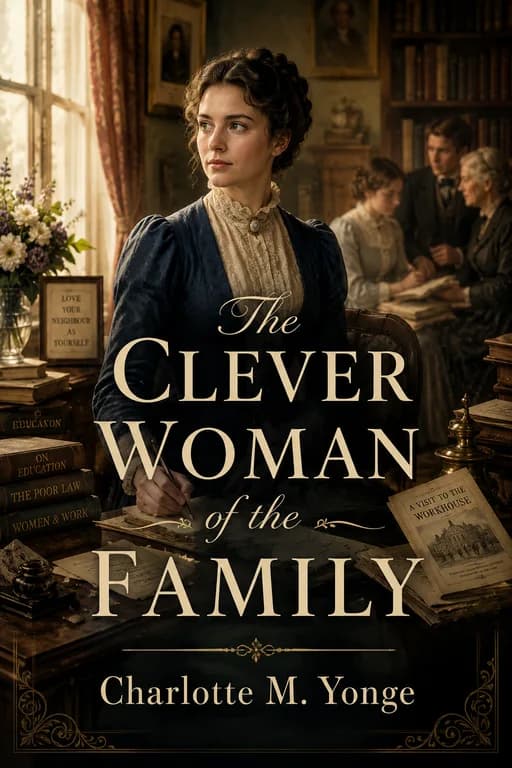 The Clever Woman of the Family