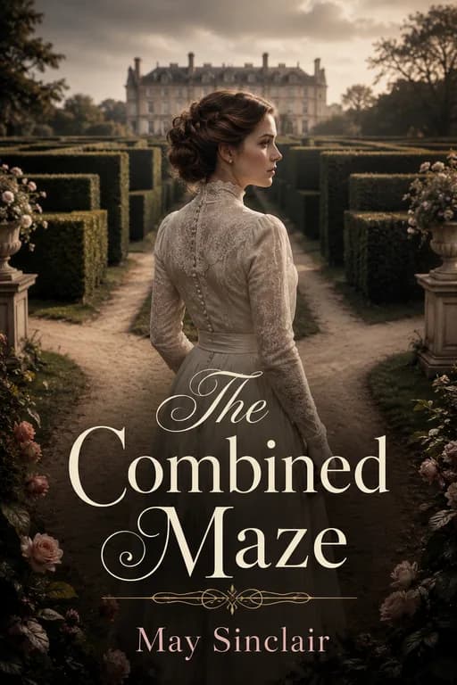 The Combined Maze