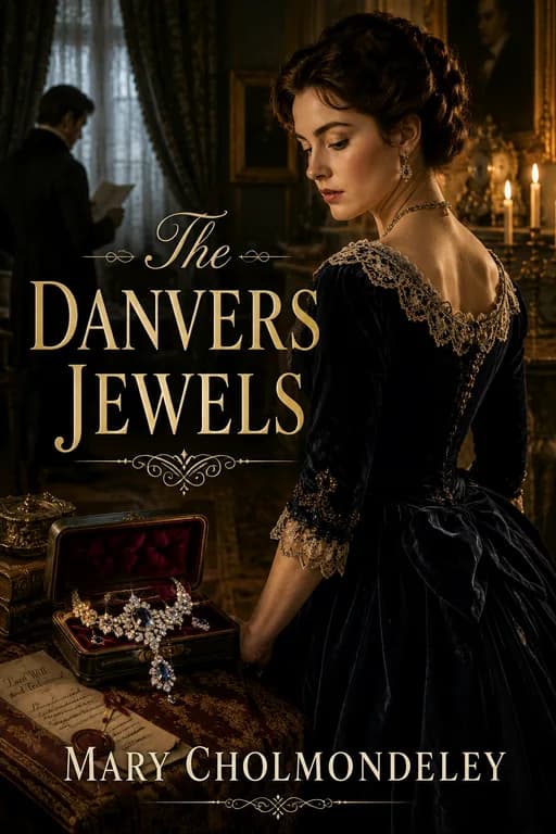 The Danvers Jewels