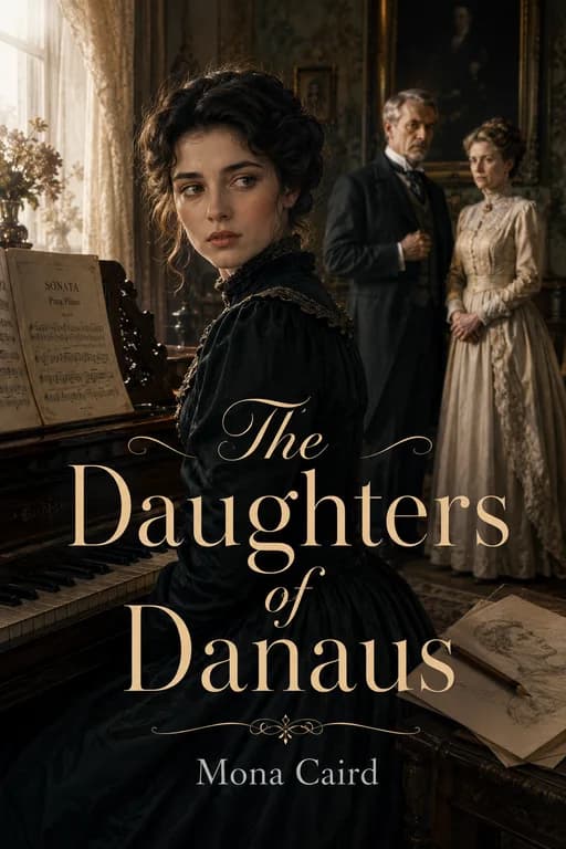 The Daughters of Danaus