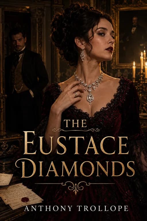 The Eustace Diamonds
