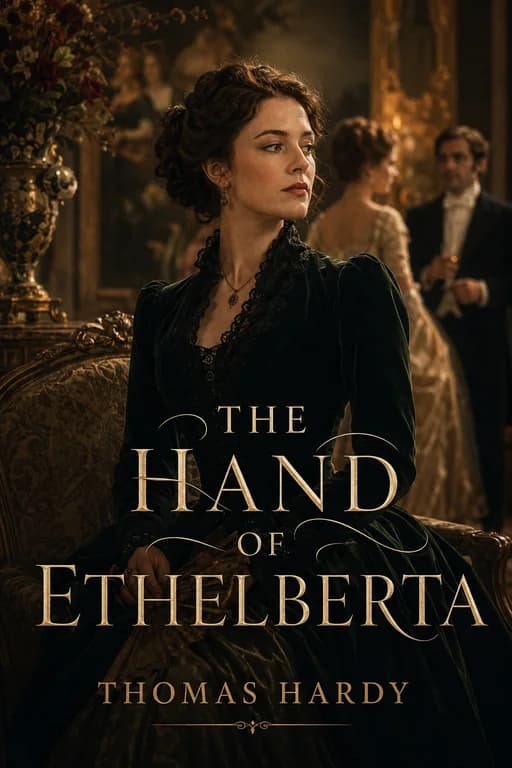 The Hand of Ethelberta