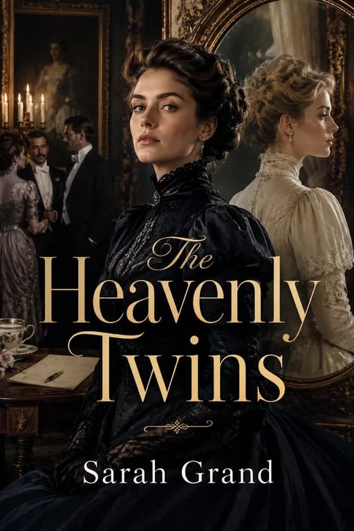 The Heavenly Twins
