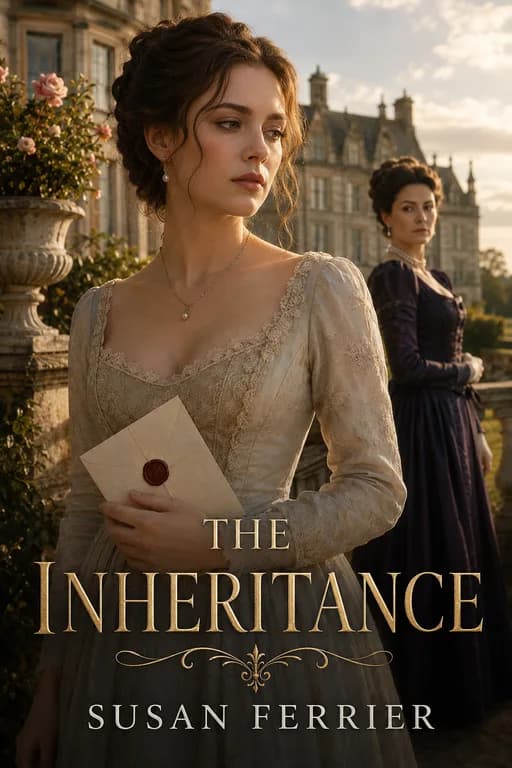 The Inheritance