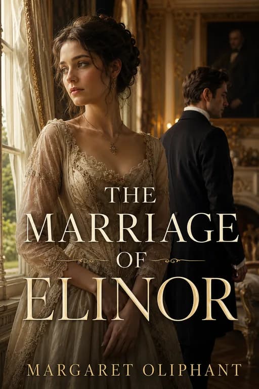 The Marriage of Elinor