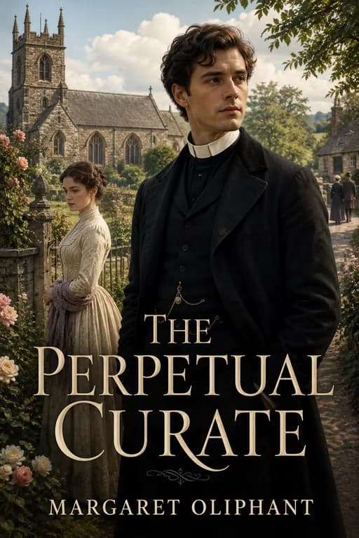 The Perpetual Curate