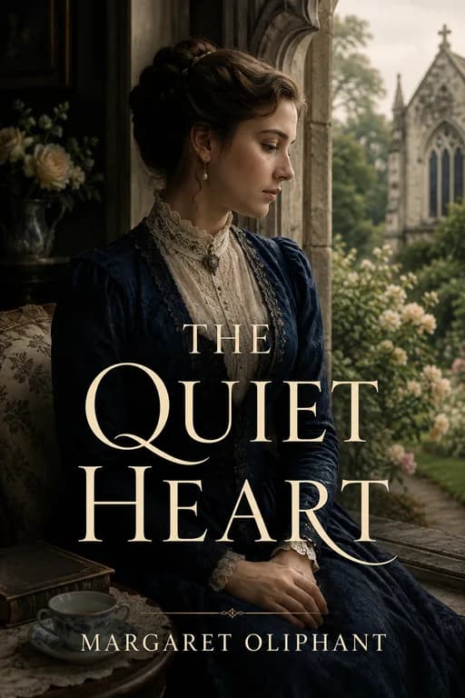 The Quiet Heart