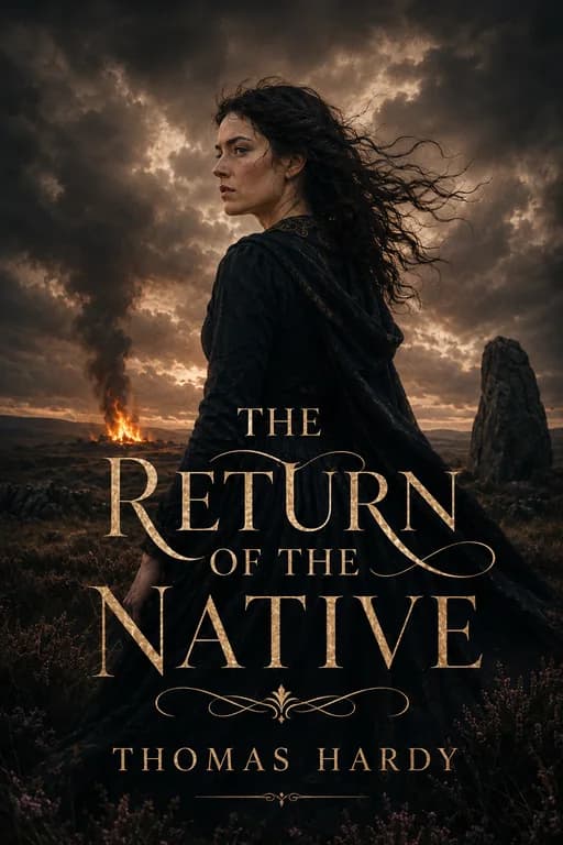 The Return of the Native