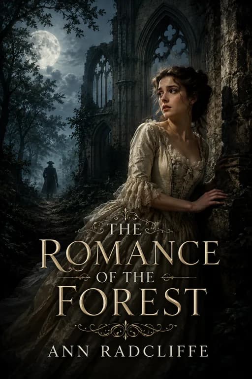 The Romance of the Forest