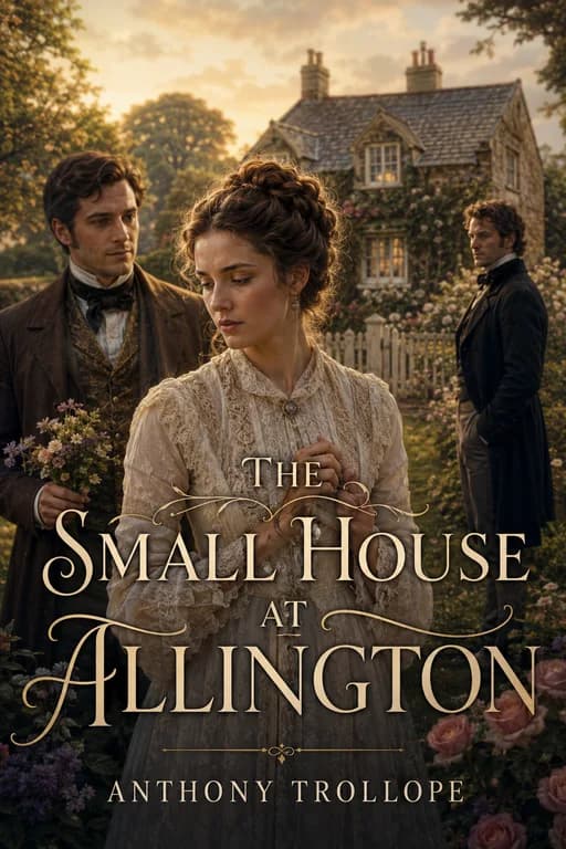 The Small House at Allington