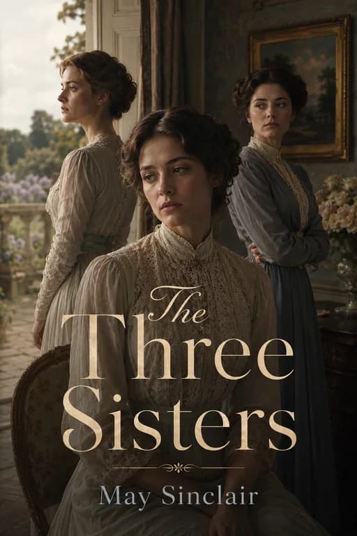 The Three Sisters