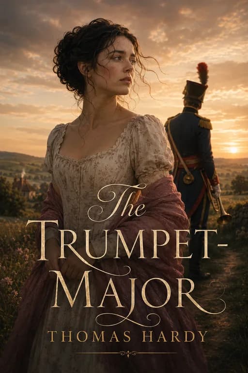The Trumpet-Major