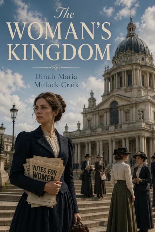 The Woman's Kingdom