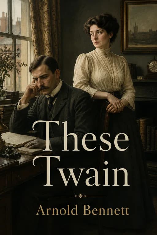 These Twain