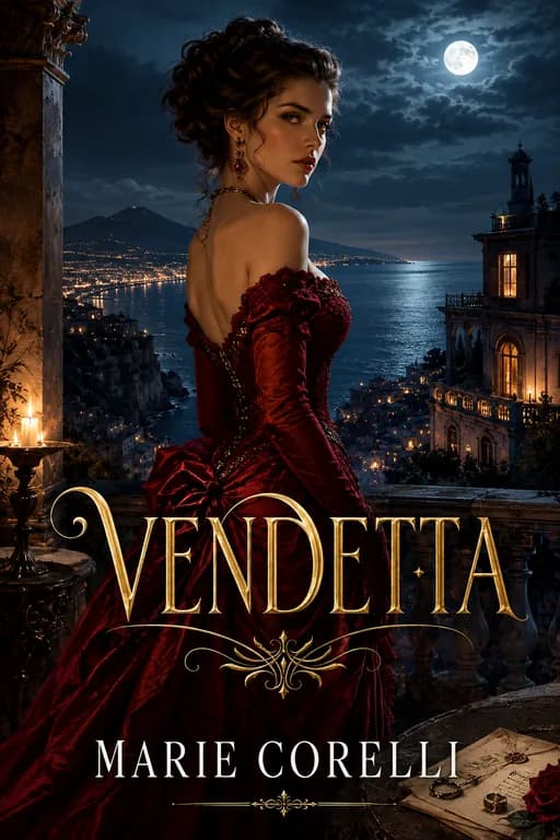 Vendetta