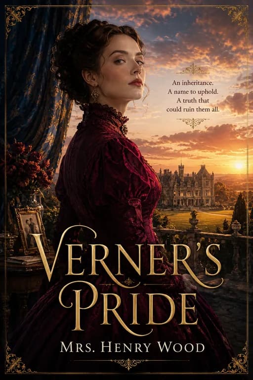 Verner's Pride