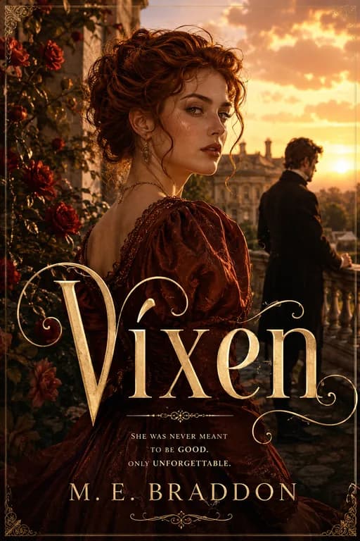Vixen