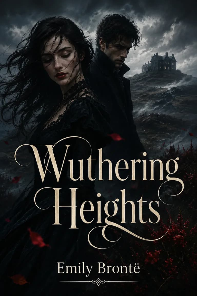 Wuthering Heights
