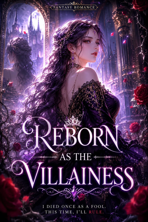 Reborn as the Villainess